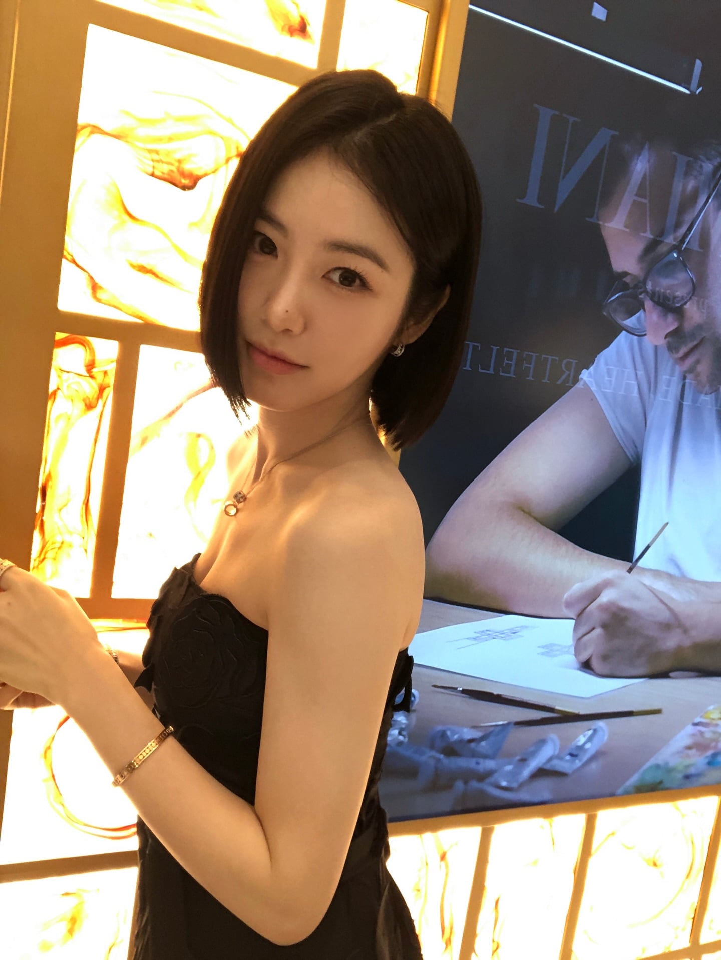 [잡담] 와 신예은 최근 사진 ㄹㅇ 예쁘다 | 인스티즈