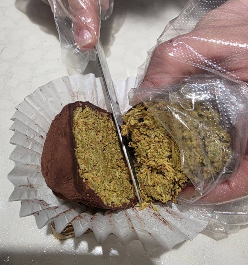[잡담] 두쫀쿠 이거 맛있어 보여요?? | 인스티즈