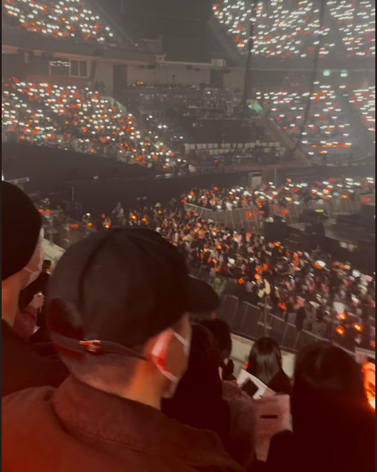[잡담] 엔재현 우즈 콘서트 갔었구나 | 인스티즈