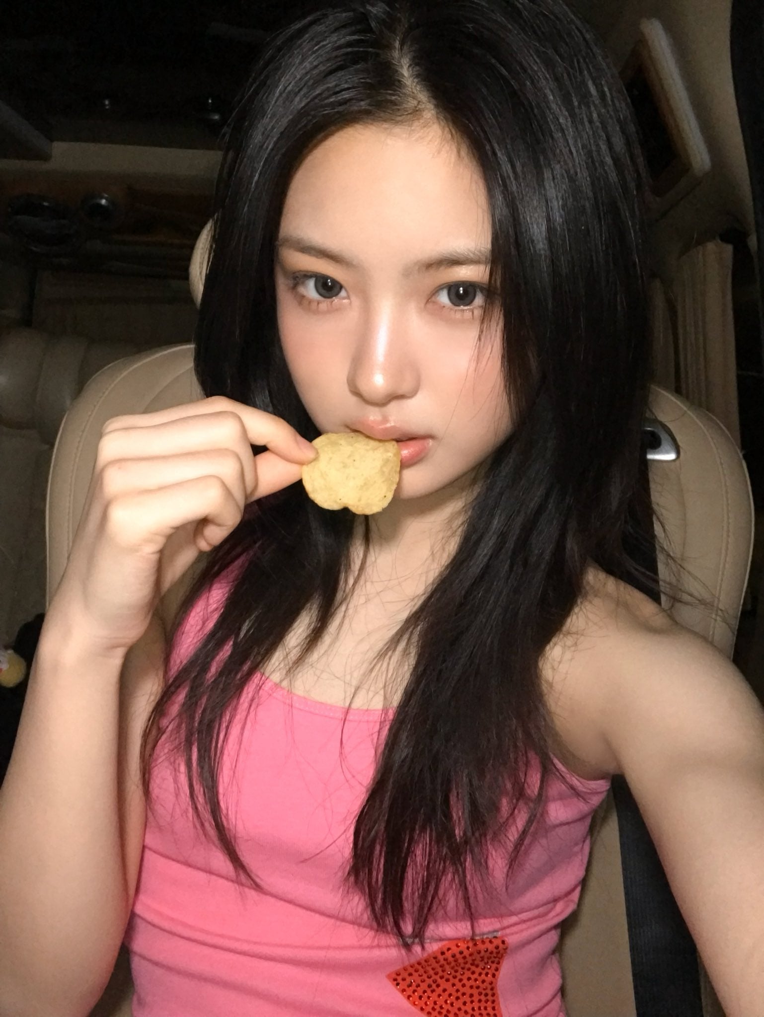 [잡담] 제발 키키 막내 비주얼 널리널리 알려졌으면 좋겠어ㅠㅠㅠㅠ | 인스티즈