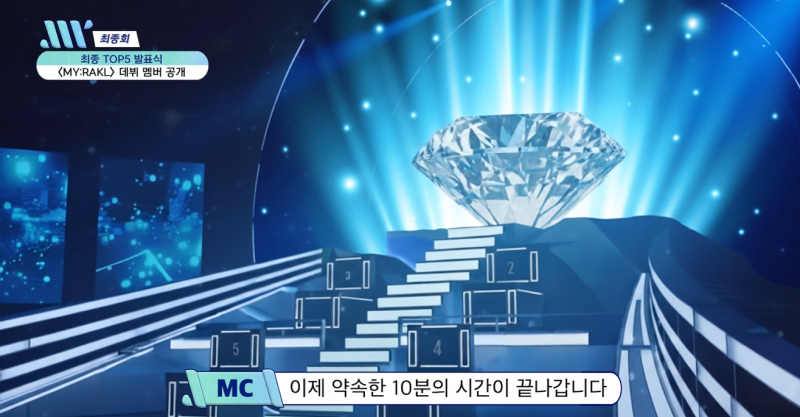 서바이벌 데뷔 할 수 있는데 자기 뽑지 말라는 이유가 뭘까 | 인스티즈