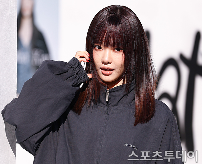 [잡담] 260127 닝닝 마뗑킴 포토콜 기사사진 | 인스티즈