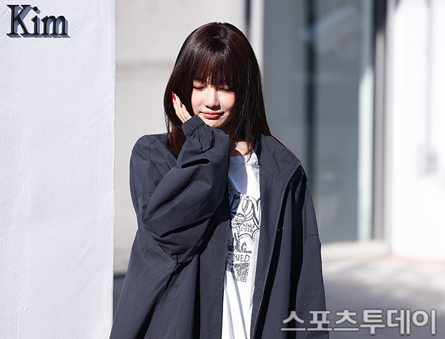 [잡담] 260127 닝닝 마뗑킴 포토콜 기사사진 | 인스티즈