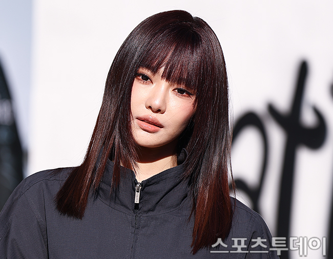 [잡담] 260127 닝닝 마뗑킴 포토콜 기사사진 | 인스티즈