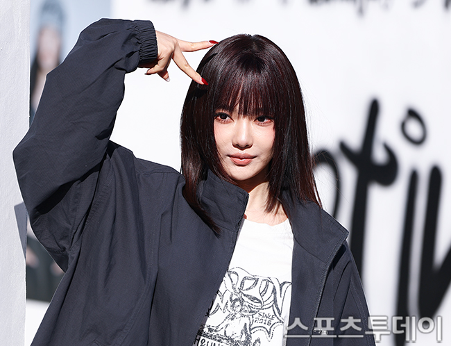 [잡담] 260127 닝닝 마뗑킴 포토콜 기사사진 | 인스티즈