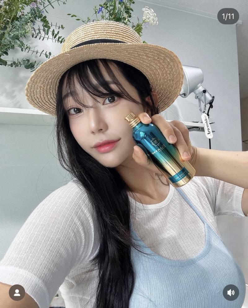 [잡담] 와 이사람 남자래 | 인스티즈