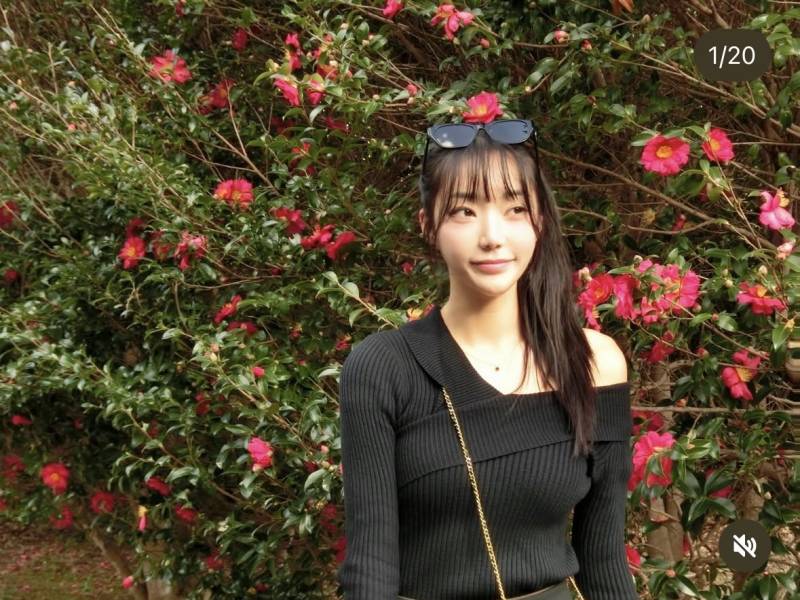 [잡담] 와 이사람 남자래 | 인스티즈