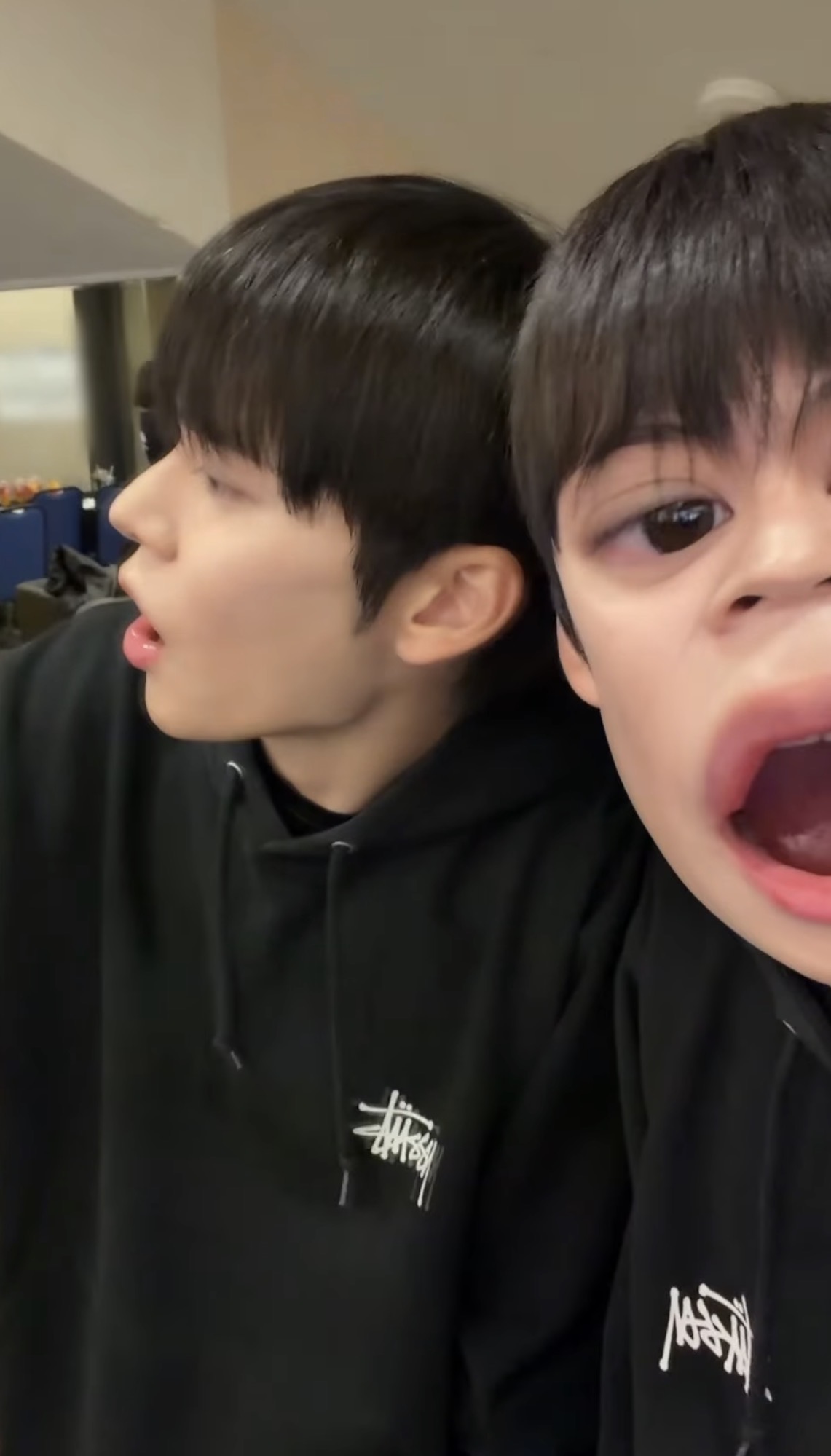 [잡담] 은석 릴스 에바다 | 인스티즈