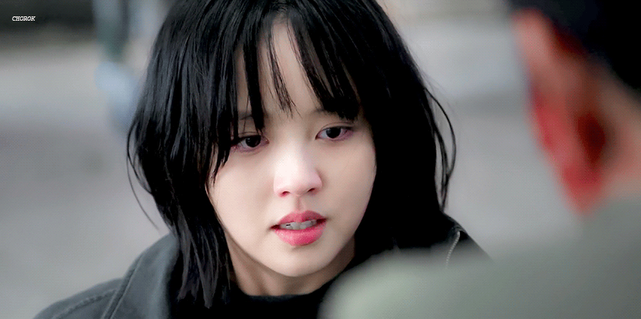 [잡담] 김소현) 굿보이 소현이 때문에 다 봤는데 장르물 소취하게 됨 | 인스티즈
