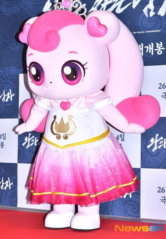 [잡담] 왕사남 시사회 탑스타 오셨다 | 인스티즈