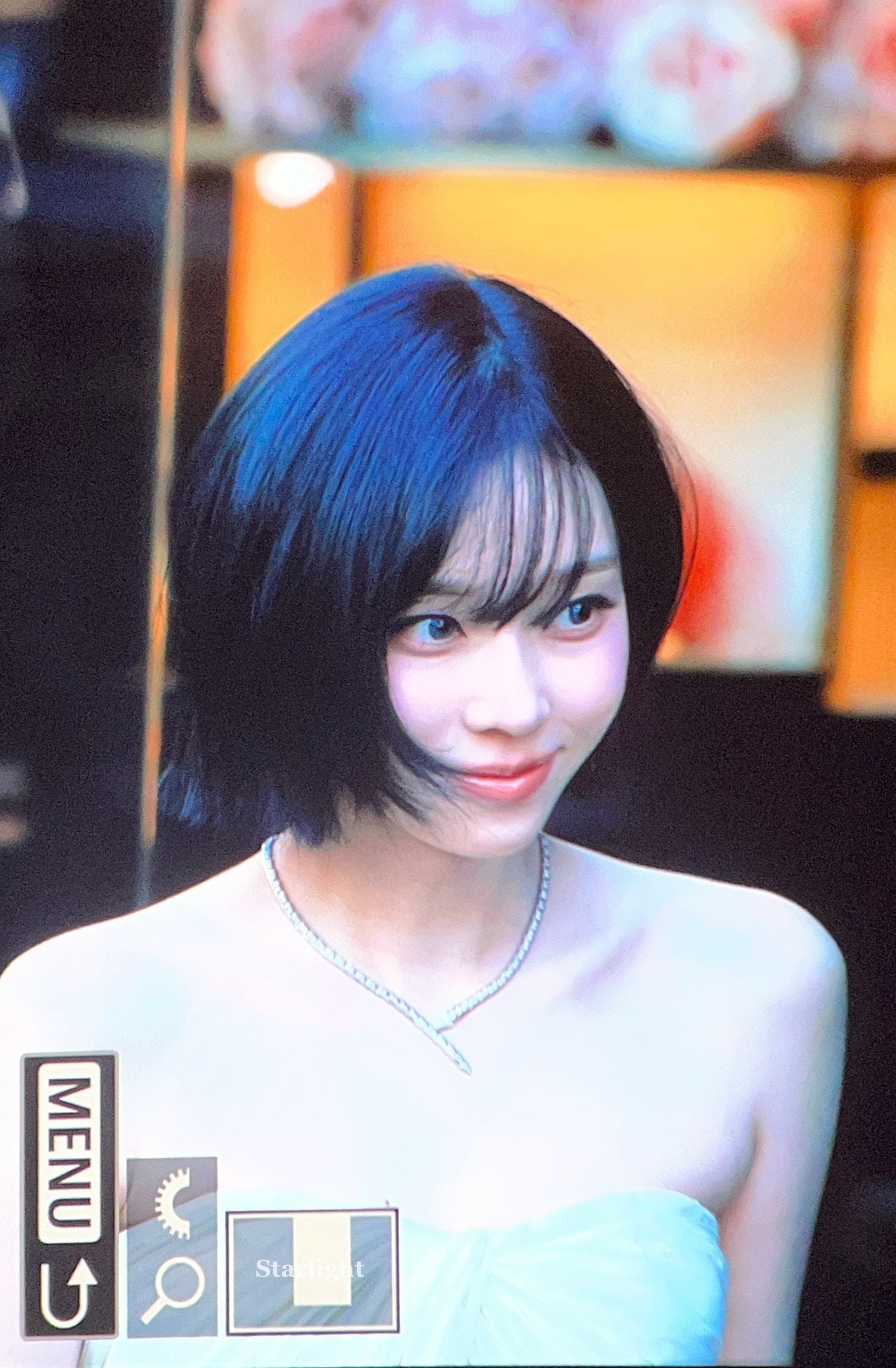 [마플] 오늘 킬리안 행사 참석한 윈터 얼굴 | 인스티즈