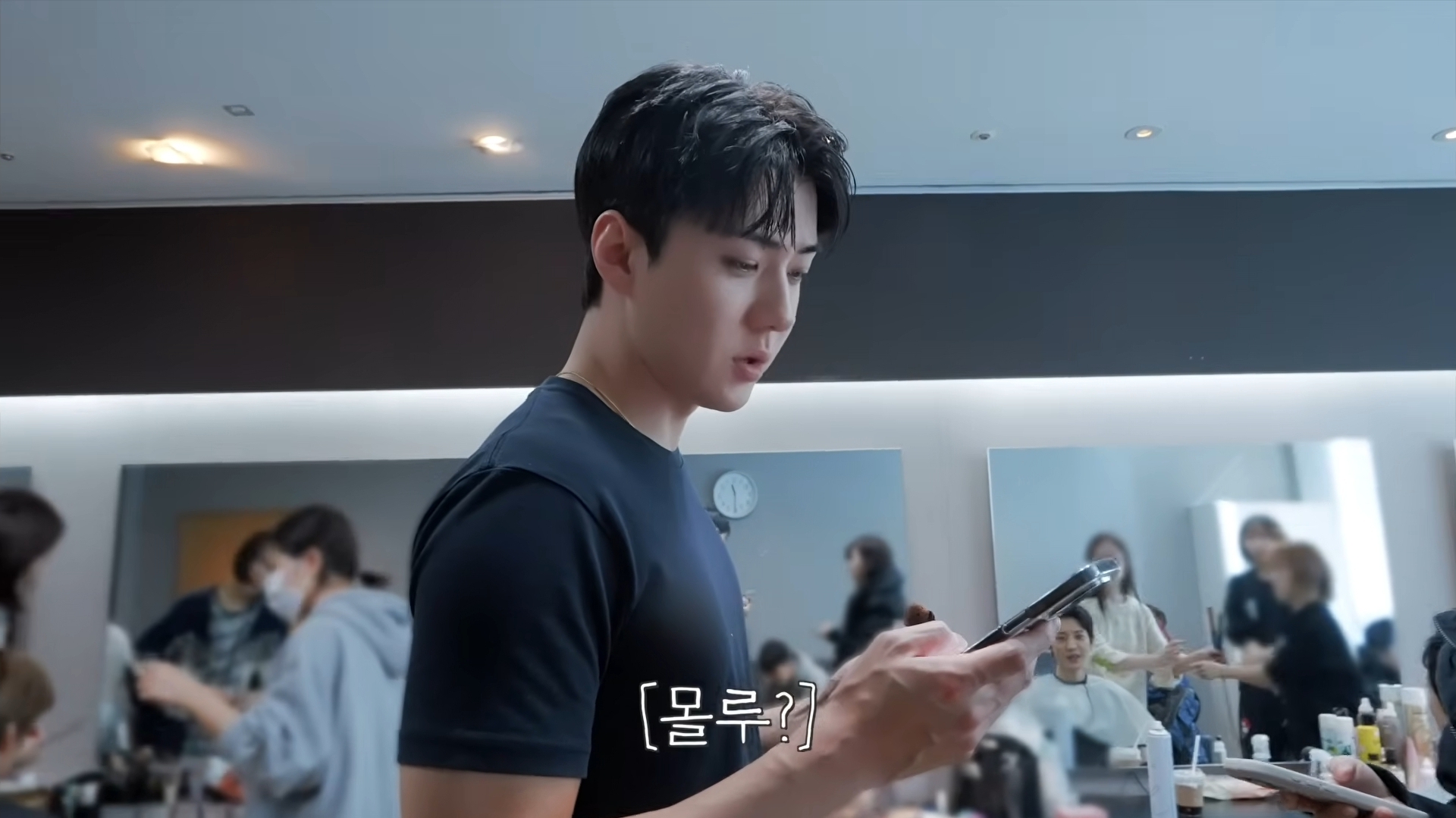[잡담] 아니 근데 나를 왜 죽여? | 인스티즈