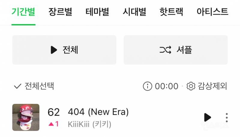 음방 돌고 반응 제대로 오고 있는 노래 | 인스티즈