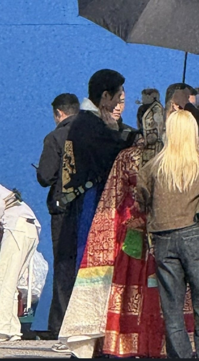 [잡담] 대군부인) 희주 혼례복 ㅅㅍ | 인스티즈