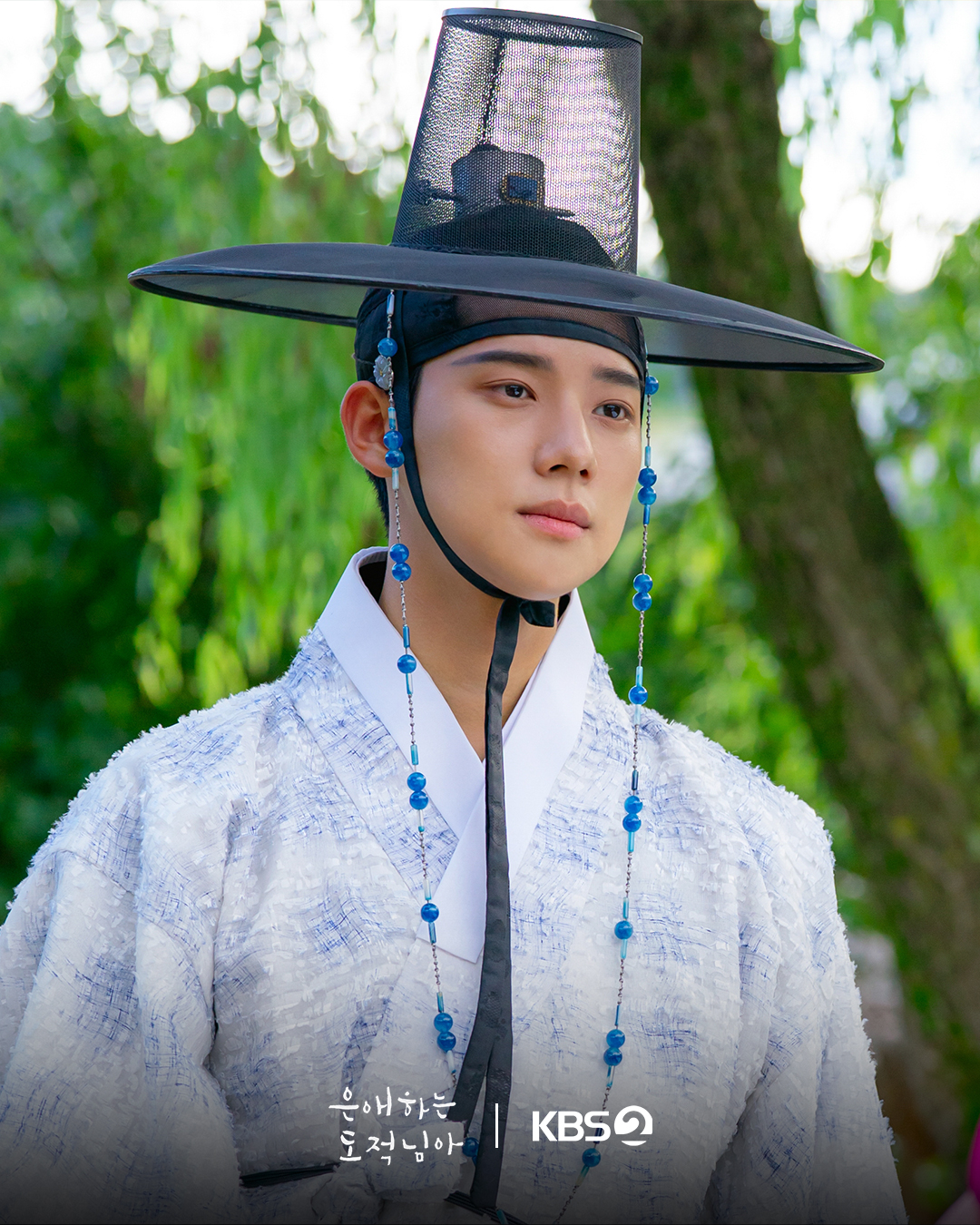 [잡담] 은애도적) 이 분위기 뭐야 뭐야（〃・ω・〃）🤍은밀하게(?) 시작되는 대비마마의 중매 작전🤫 | 인스티즈