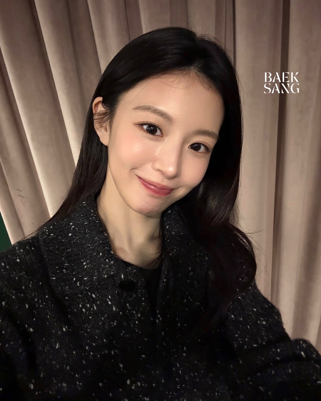 [잡담] 고윤정 백상 이사통 라운드 인터뷰 셀카 떴다 | 인스티즈