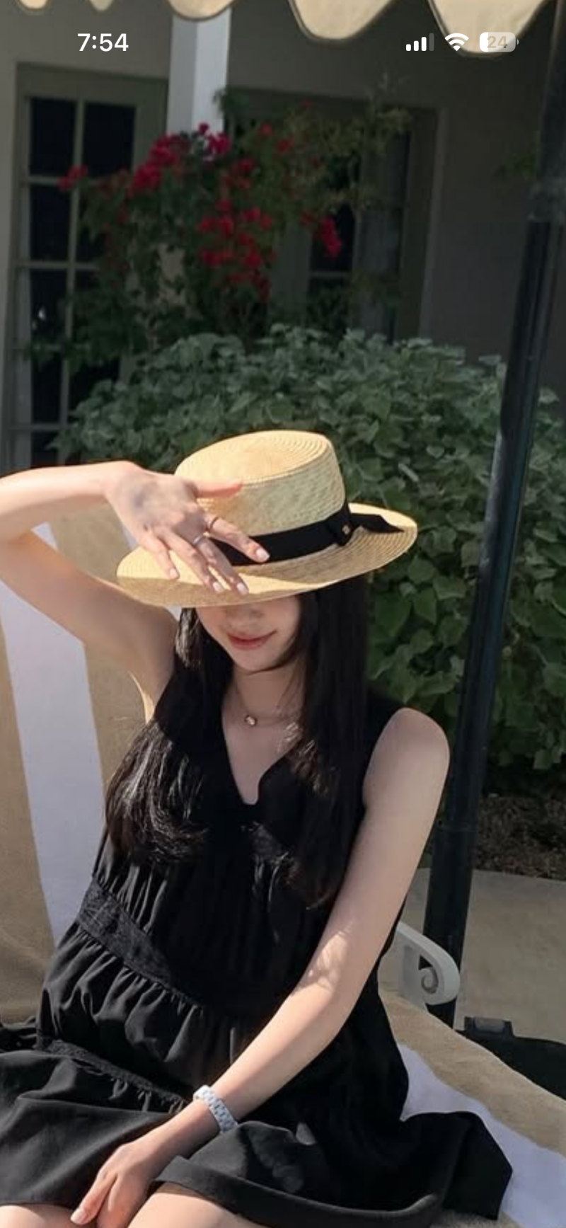 [잡담] 르플레인 사장님 모자정보 .. 아는사람 ??! | 인스티즈