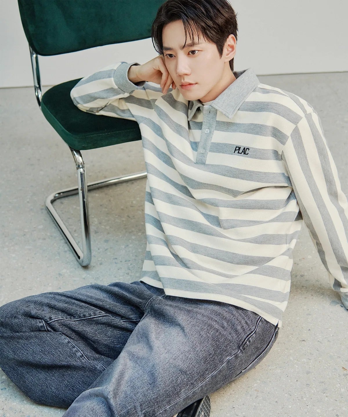 [잡담] 이준영) 오늘 뜬 이준영 PLAC 사진들 느좋.. | 인스티즈