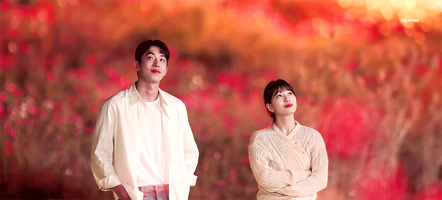 [잡담] 스타트업) 🌸🧡 | 인스티즈