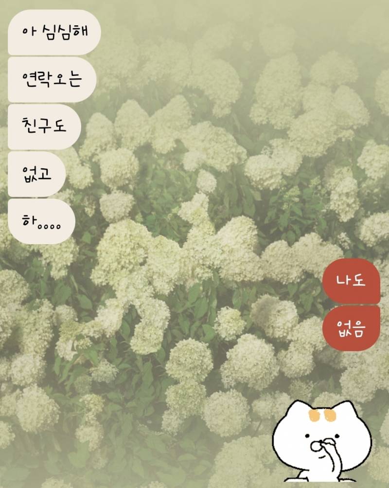 [잡담] 자매가 아싸면 생기는일 | 인스티즈