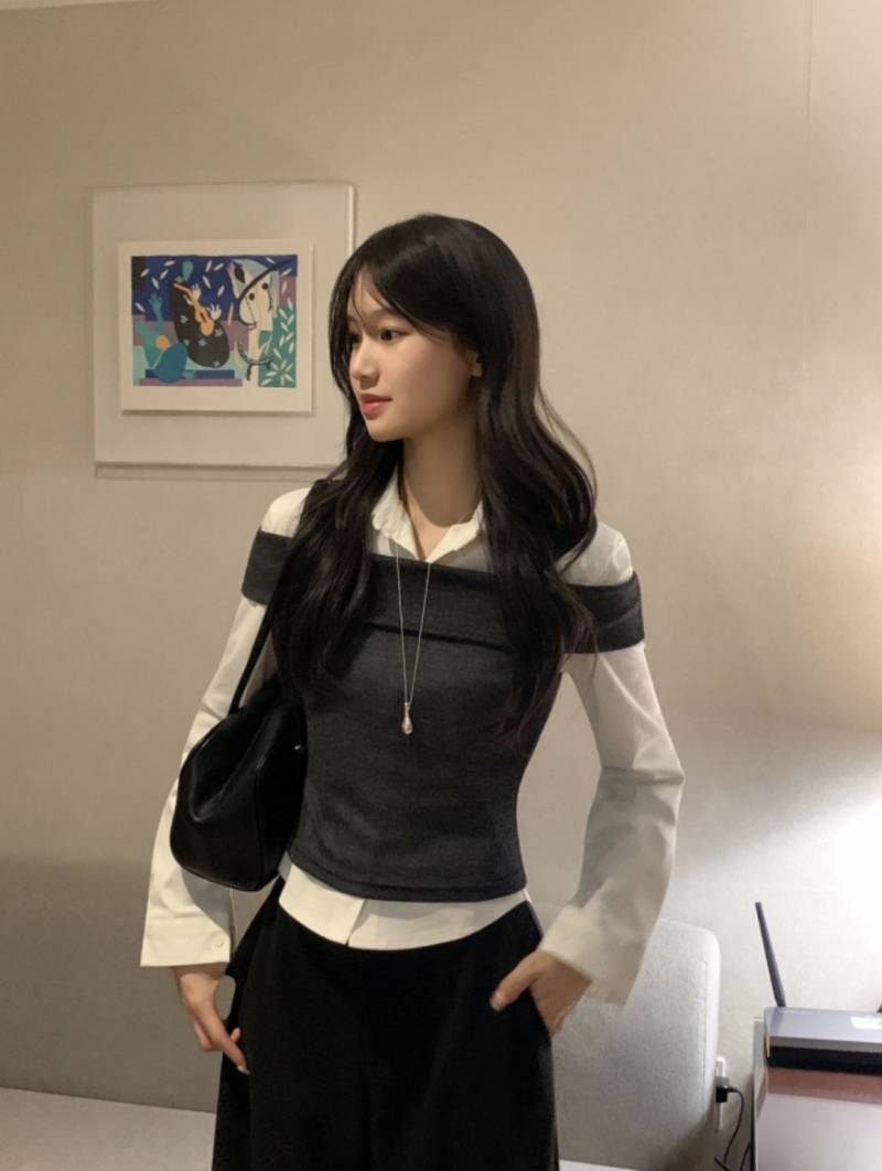 [잡담] 하객룩 이렇게 입고 가면 너무 밝나 | 인스티즈