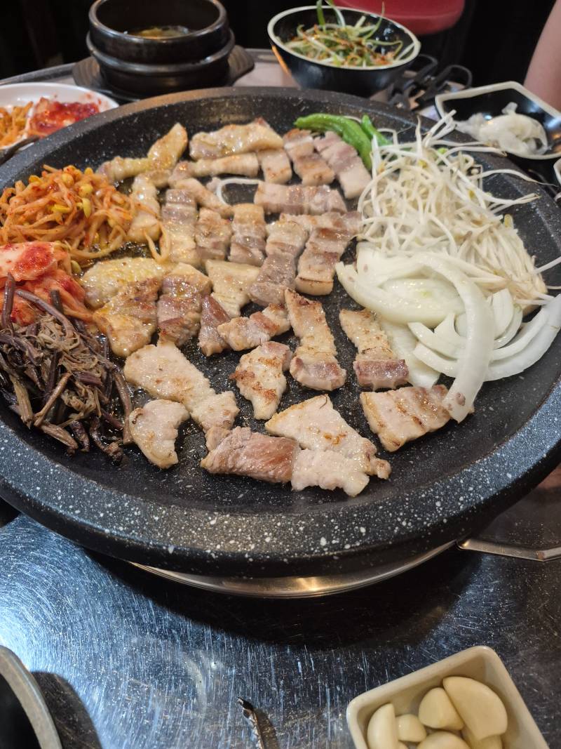 [잡담] 하 진짜 섹시푸드..폭식 해버림... | 인스티즈