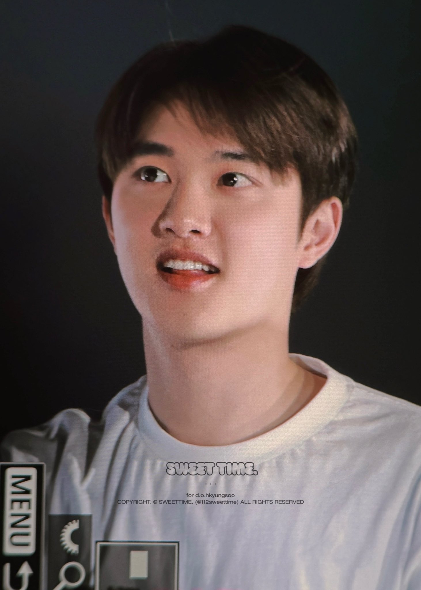 [잡담] 와 도경수 프리뷰 실화...? | 인스티즈