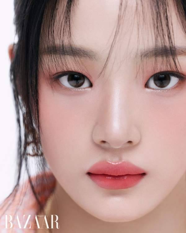 [잡담] 뉴진스 민지닮았다는게 무슨의미야? | 인스티즈
