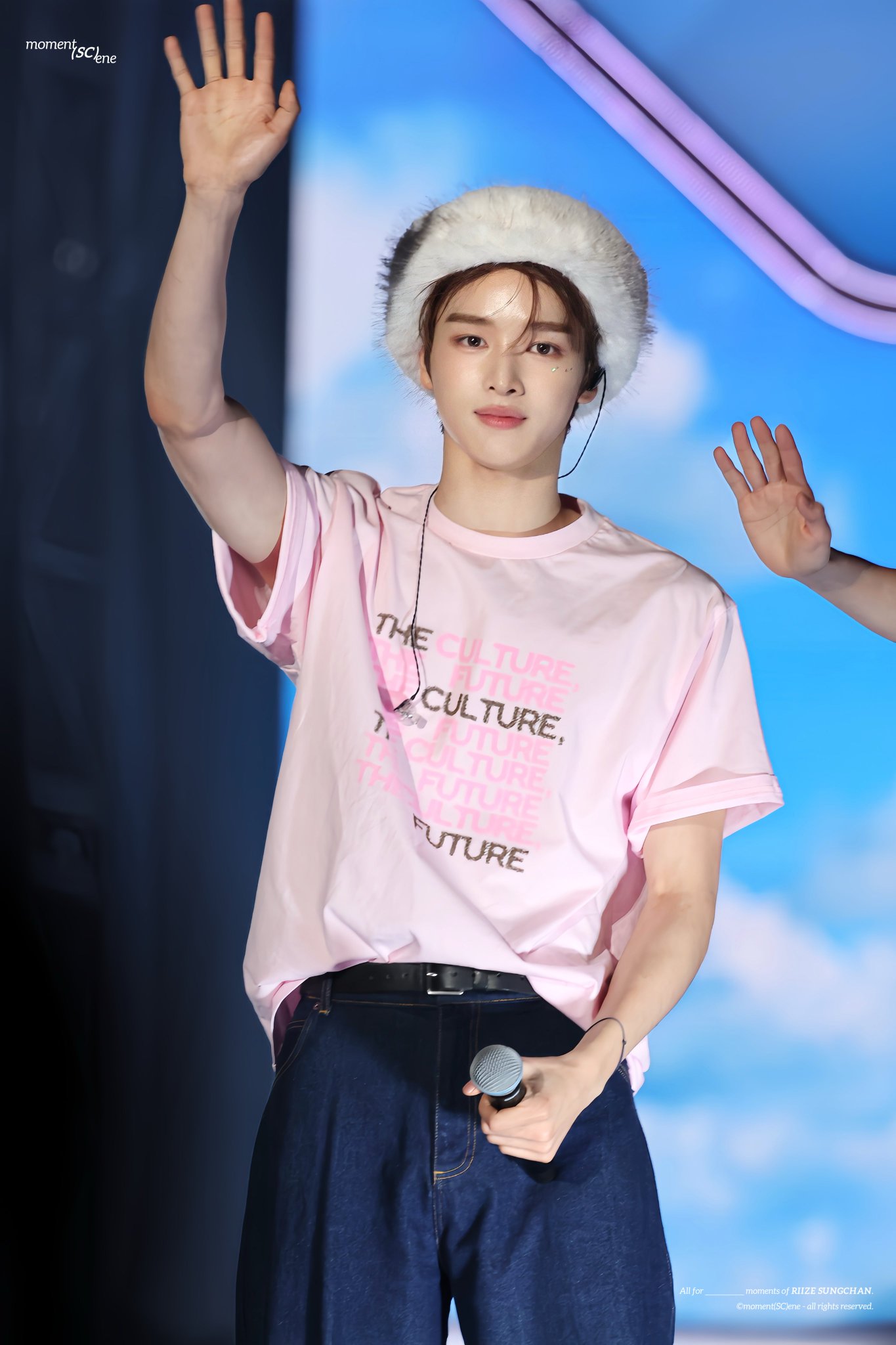 [잡담] 성찬 모자 모자아악!!!!!…… | 인스티즈