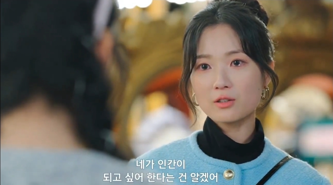 [잡담] 김혜윤 너무 예쁘게 울어 | 인스티즈