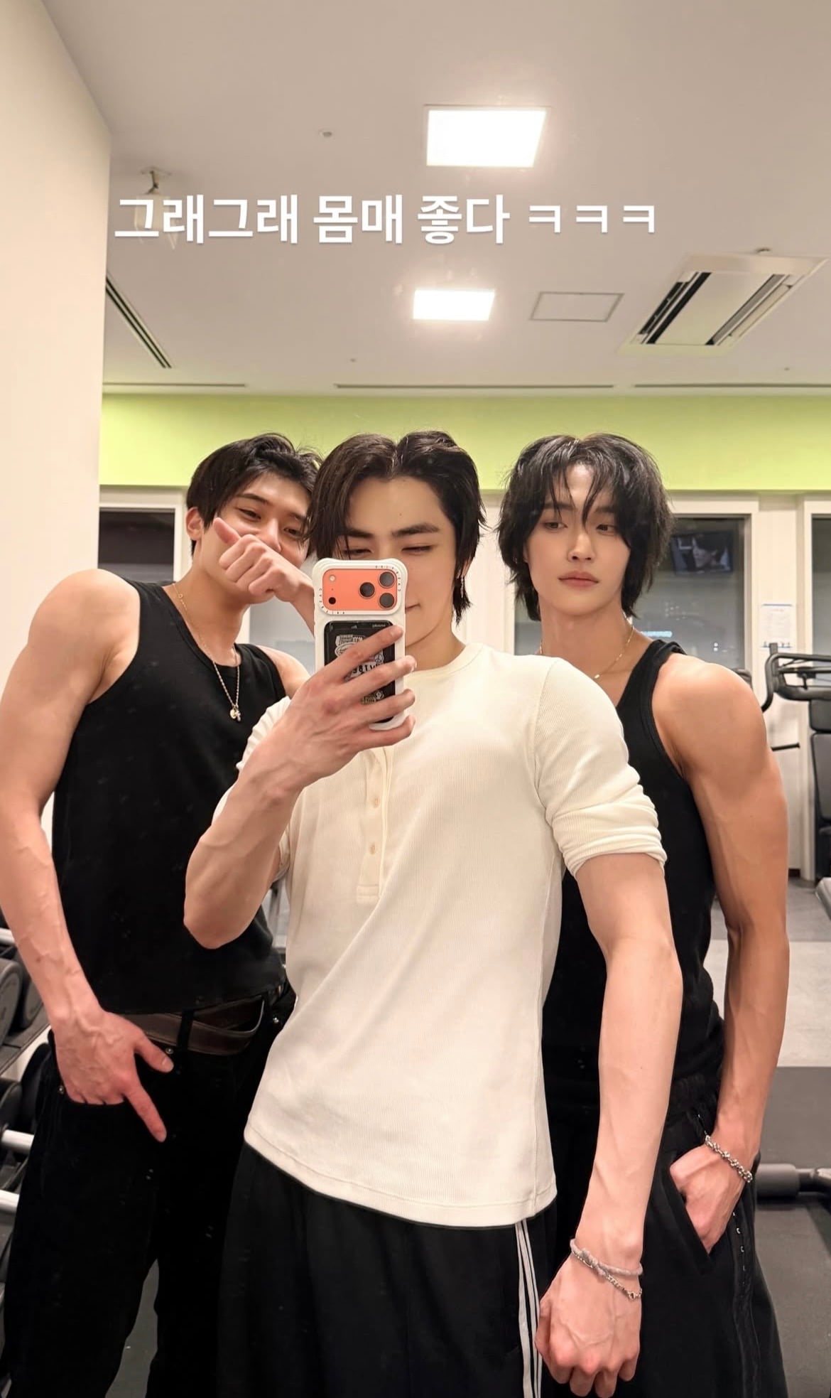[잡담] 아 샤오쥔 인스스 왤케 웃기지 | 인스티즈