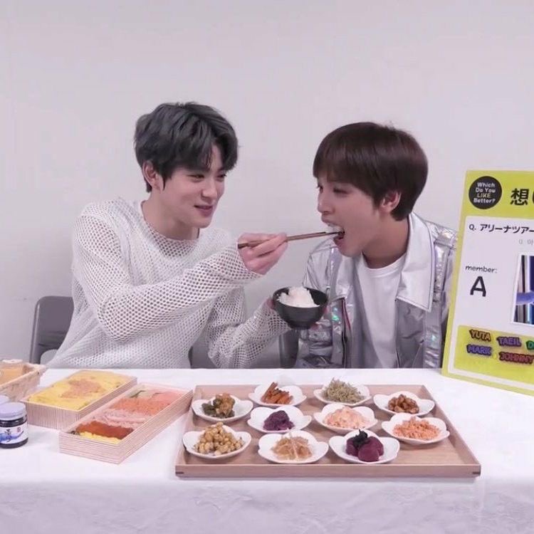 [잡담] 해찬이가 127 막내인게 너무 좋음 | 인스티즈