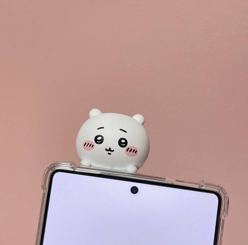 [잡담] 30대에 히퍼 같은거 하고 다니면 욕 먹겠지...? | 인스티즈