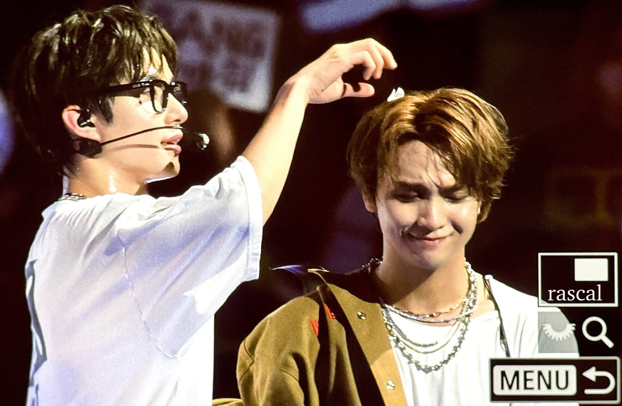 [잡담] 해찬이가 127 막내인게 너무 좋음 | 인스티즈