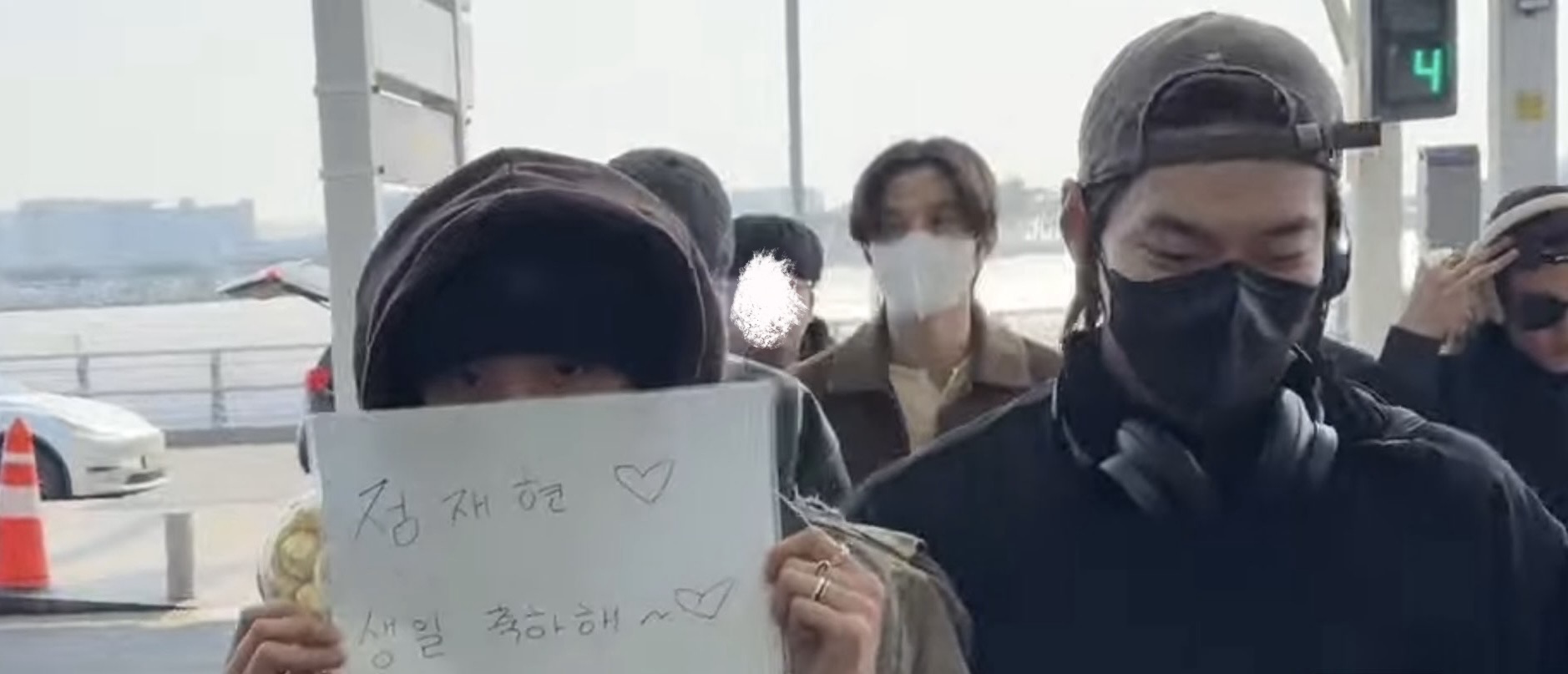[잡담] 해찬이가 127 막내인게 너무 좋음 | 인스티즈