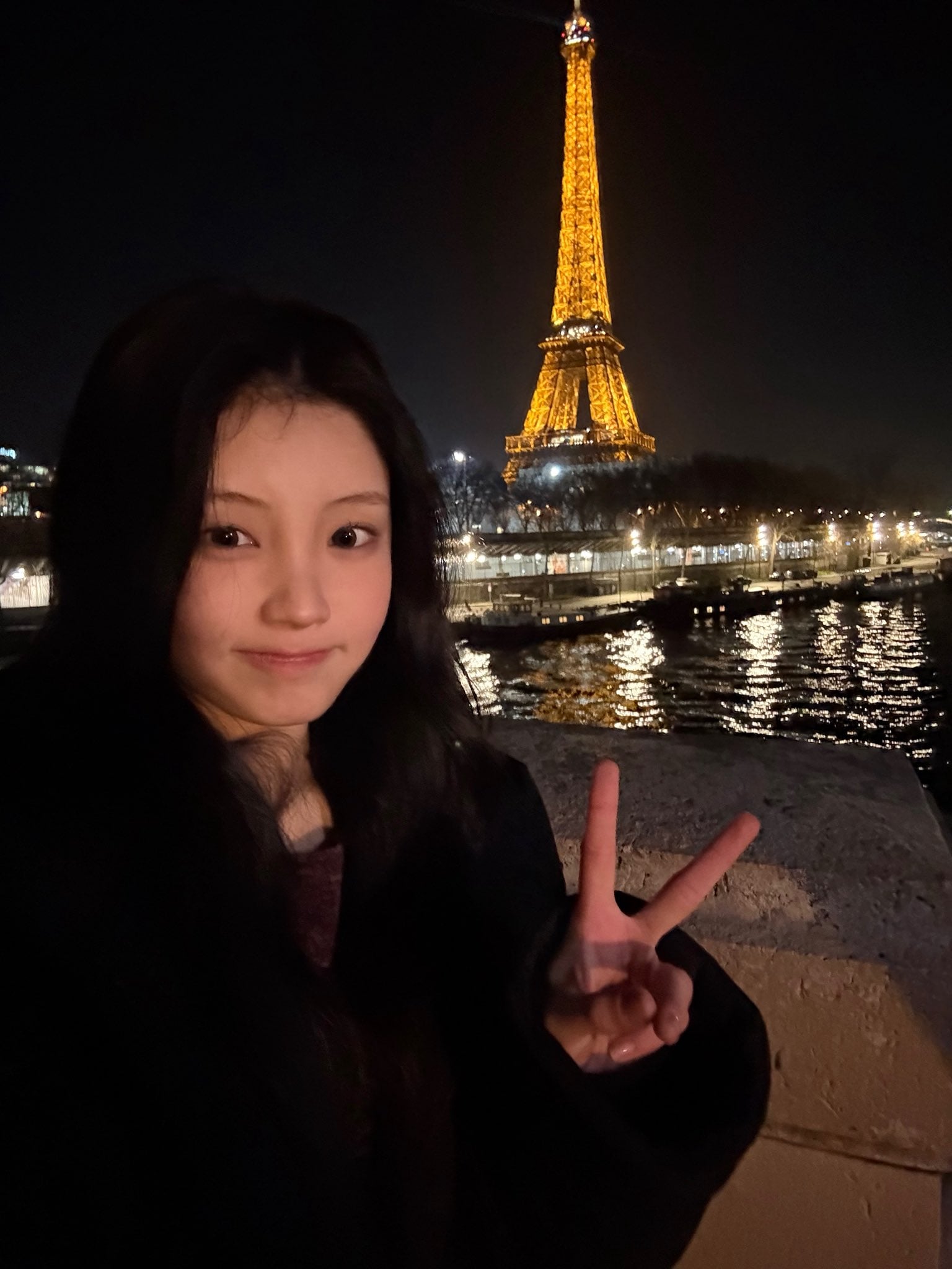 [잡담] 아일릿 원희 성숙해지는거 ㅈㅉ 상상 안됐는데 | 인스티즈