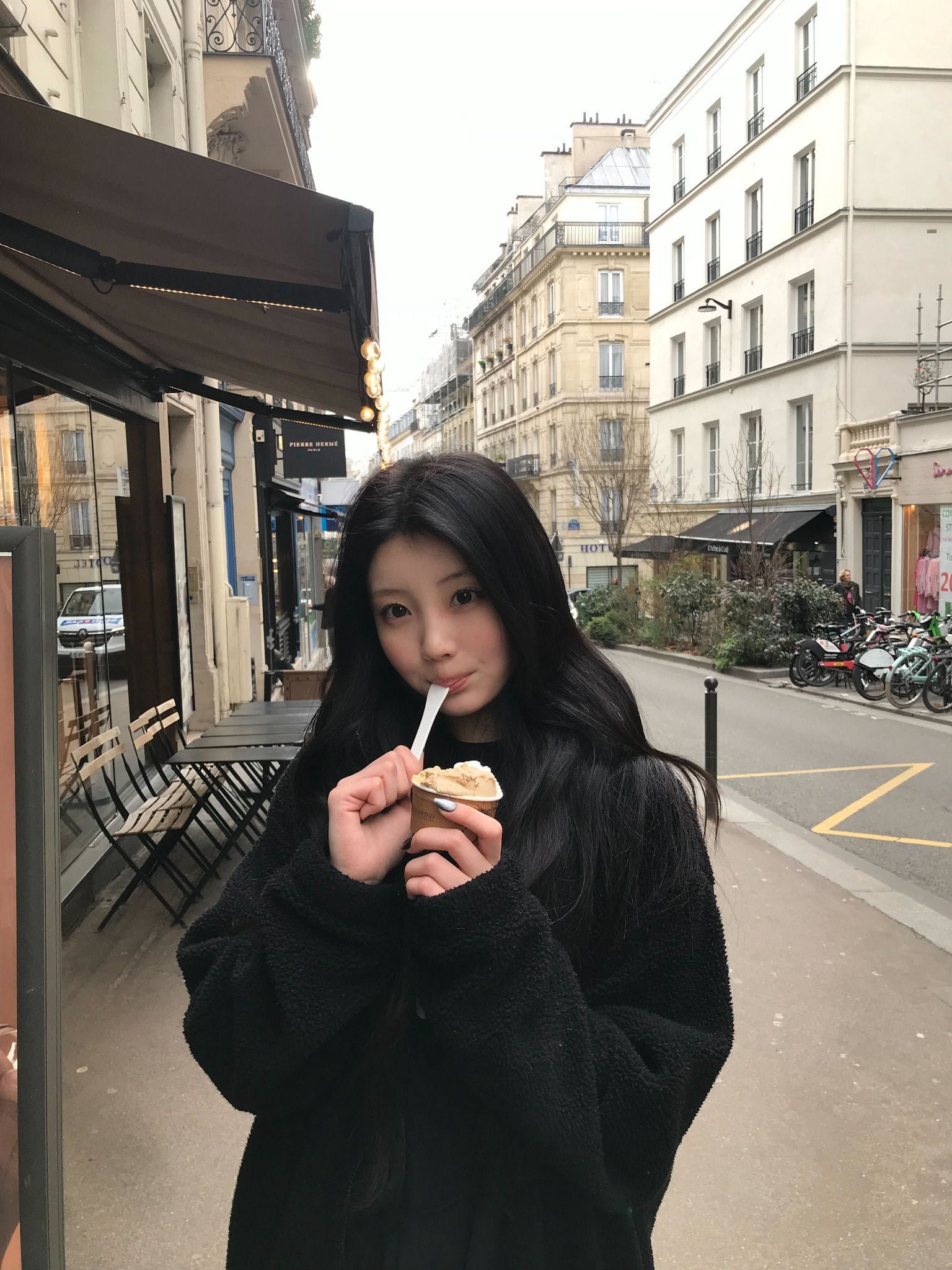 [잡담] 아일릿 원희 성숙해지는거 ㅈㅉ 상상 안됐는데 | 인스티즈