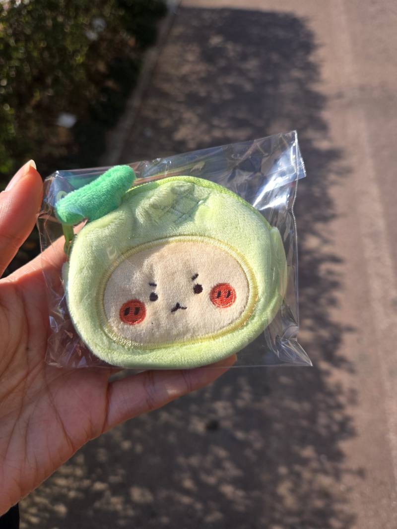 [잡담] 망곰 동전지갑 후회없다,,, | 인스티즈