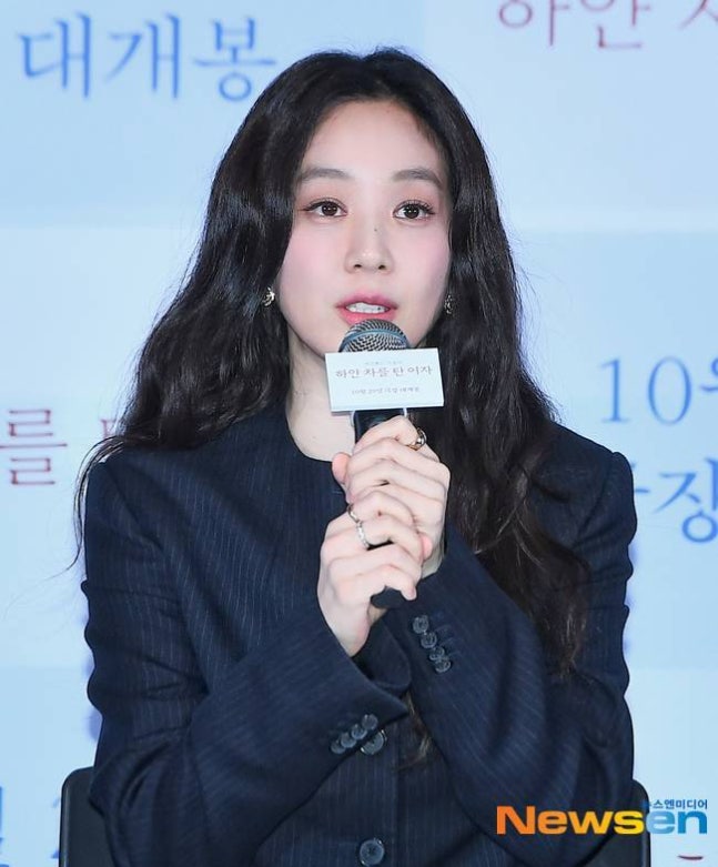 [정보/소식] 퍼스트닥터) 정려원, 13년만에 메디컬 드라마 복귀? "'퍼스트 닥터' 긍정 검토” | 인스티즈