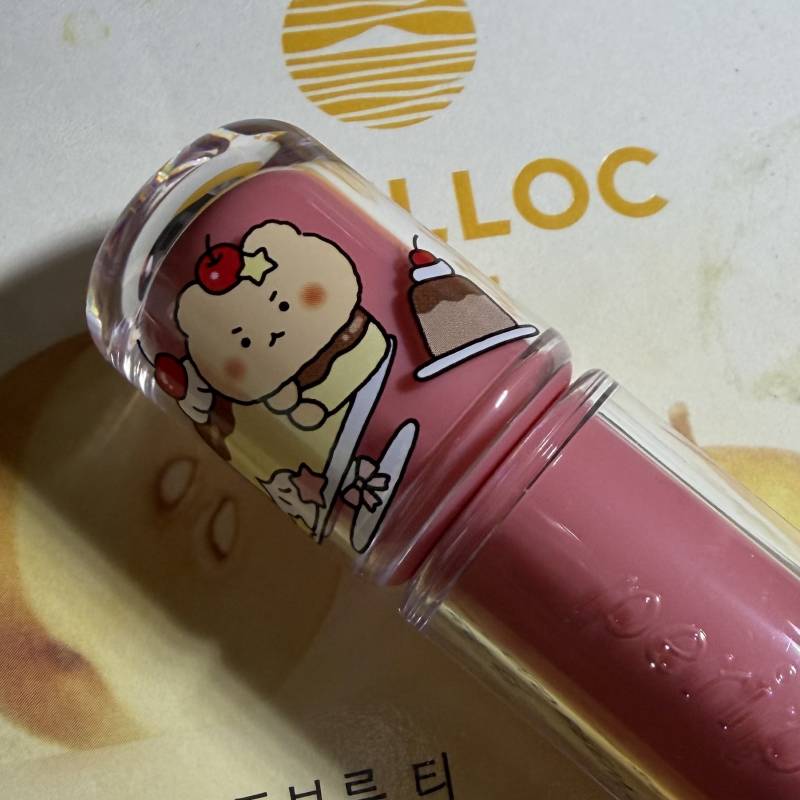 [잡담] 페리페라 망곰 콜라보 키캡 퀄 대박이당 | 인스티즈