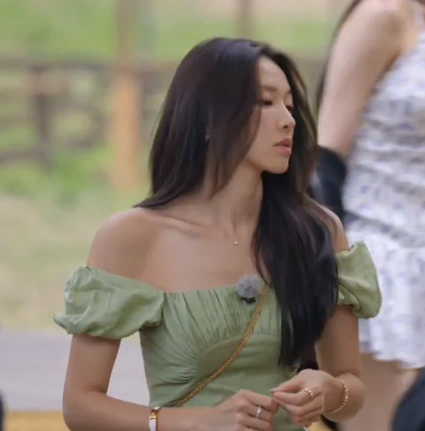 [잡담] 아니 솔로지옥 최미나수 | 인스티즈