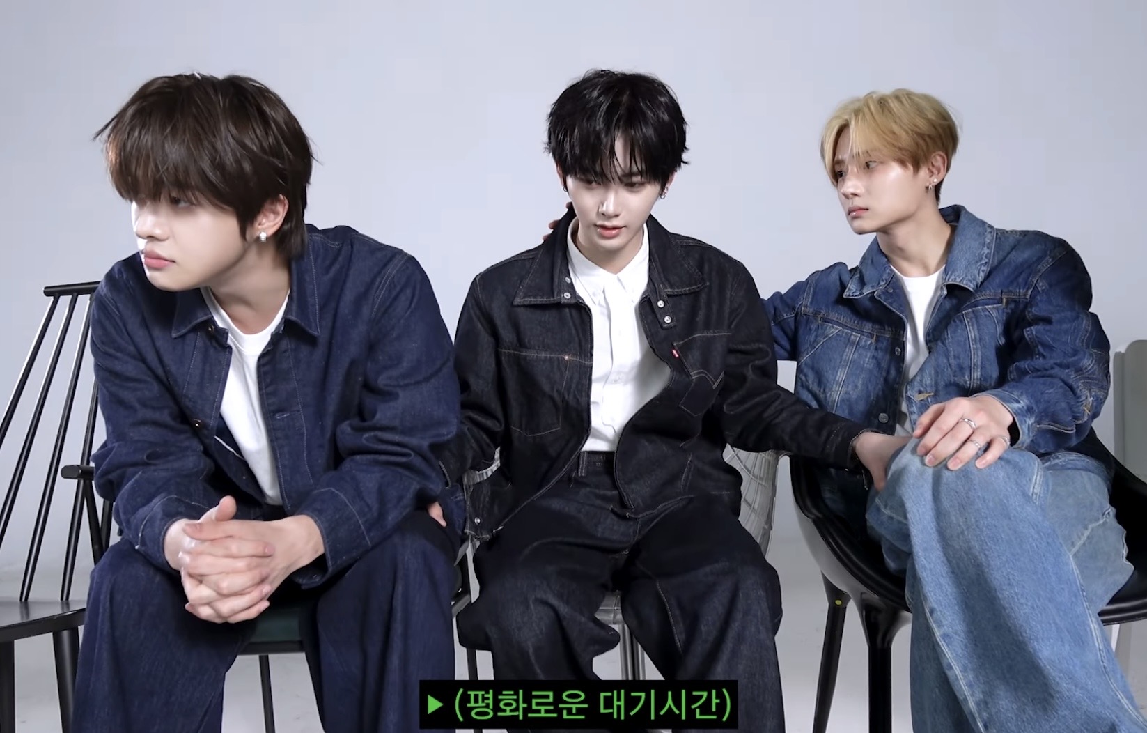 [잡담] 알디원 이 조합 좋아하는데 | 인스티즈