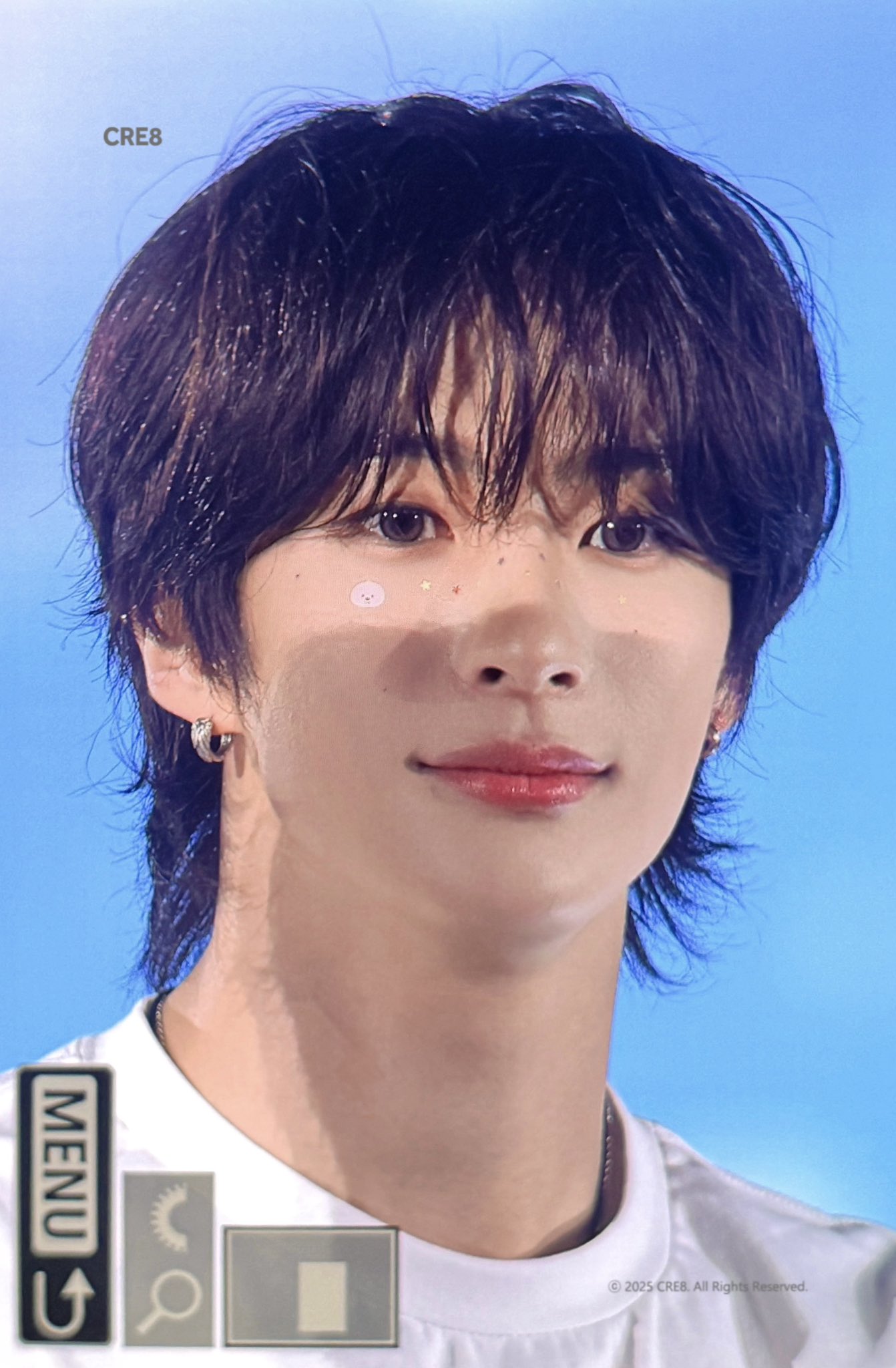 [잡담] 앤톤 진짜 이쁘다 | 인스티즈