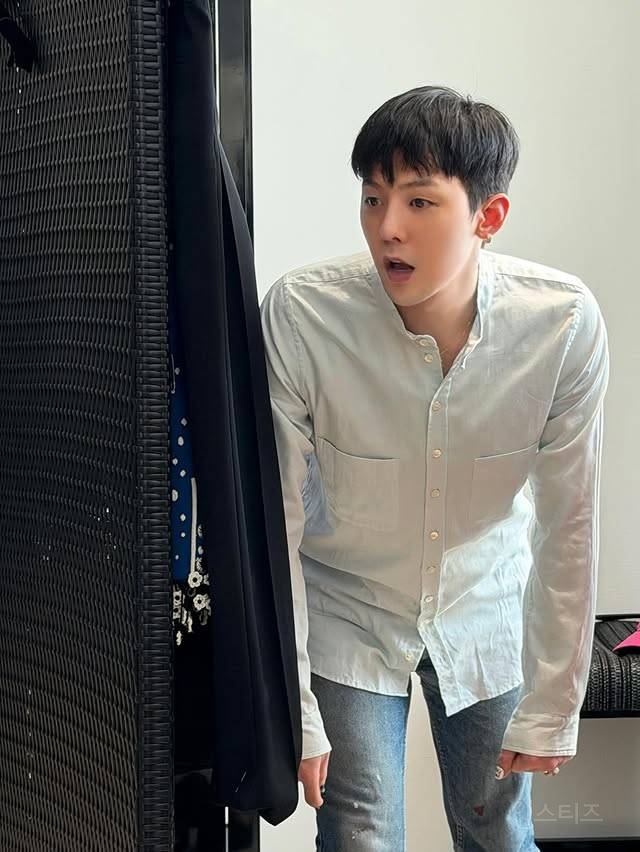 지드래곤 인스타 업뎃..JPG | 인스티즈