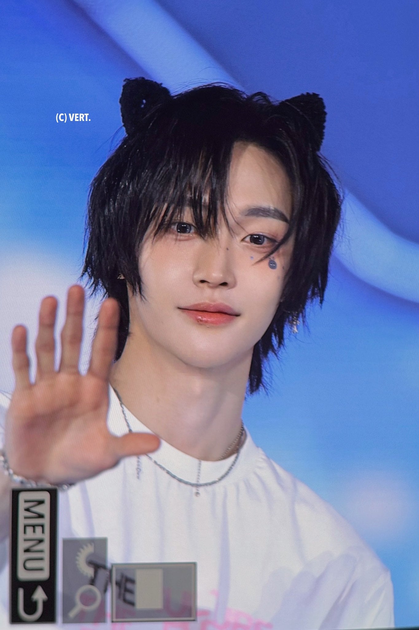 [잡담] 원빈 걍 이대로 태어났나봐 | 인스티즈