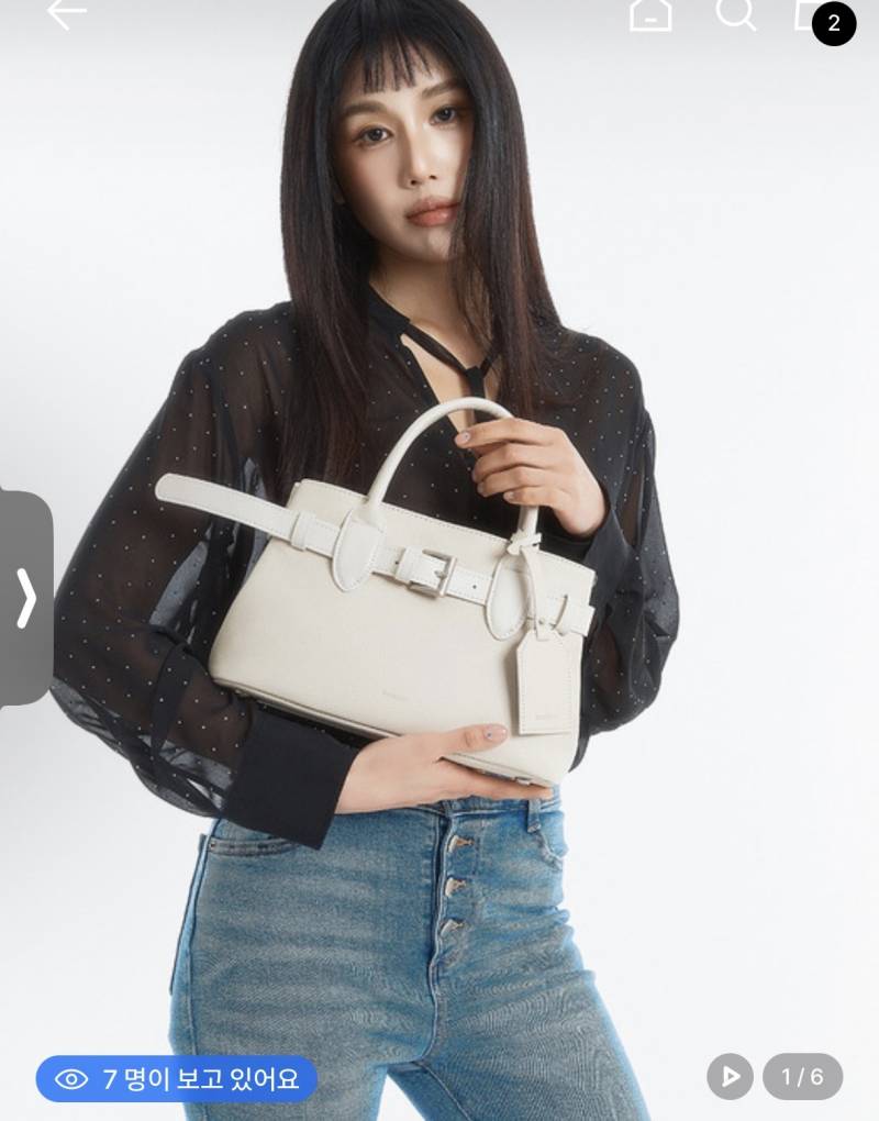 [잡담] 가방 뭐가 젤 이뻐??? | 인스티즈
