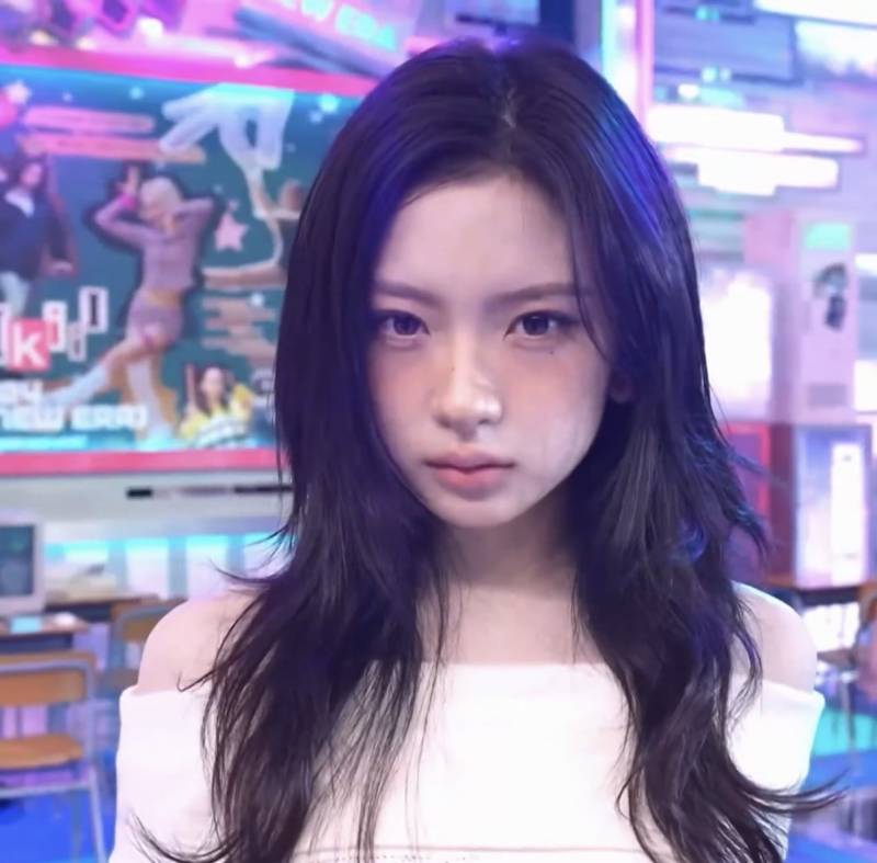 [잡담] 이런 머리 하려면 펌이야 고데기야? | 인스티즈