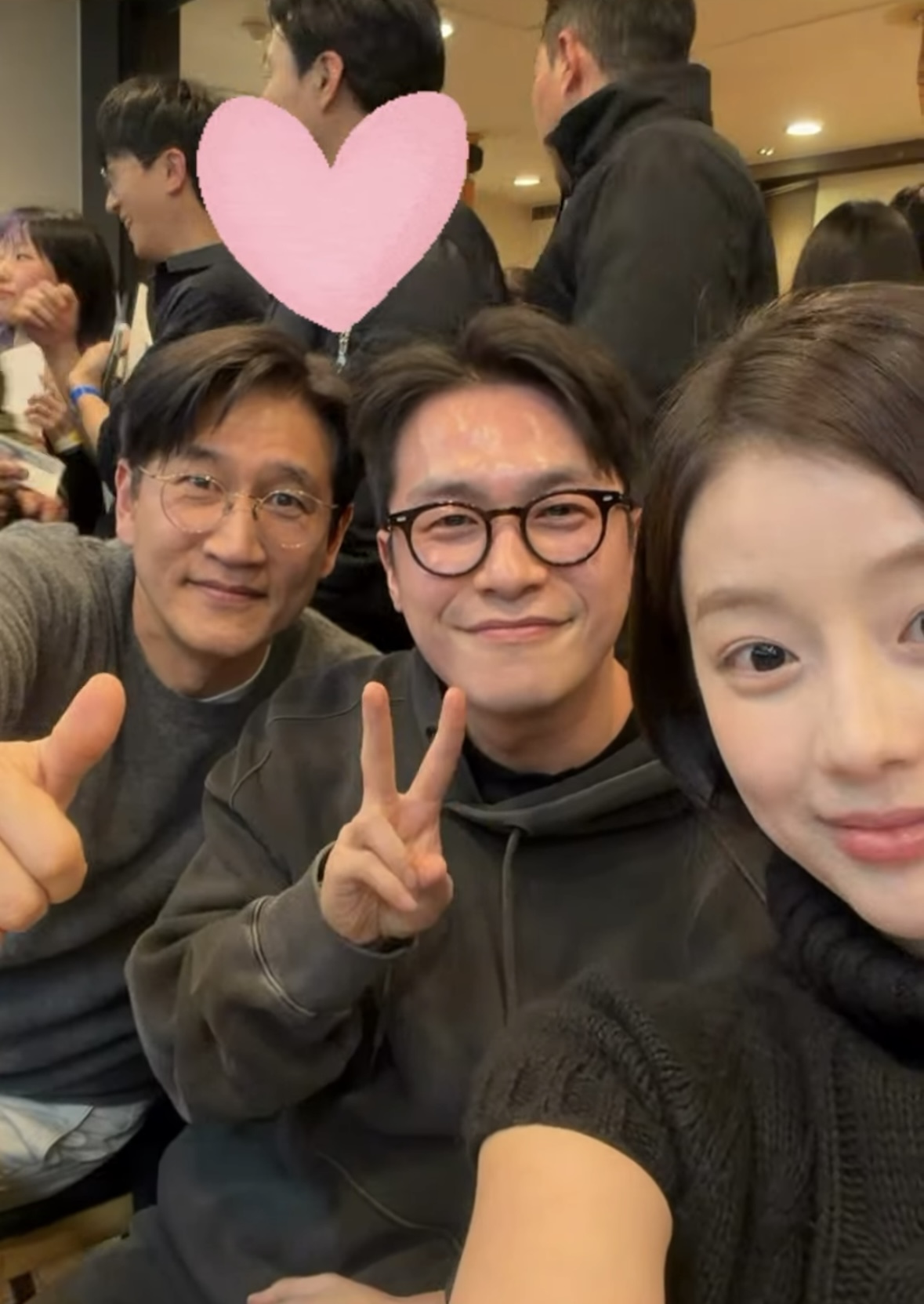 [잡담] 대군부인) 희주의 아빠, 오빠, 새언니 | 인스티즈
