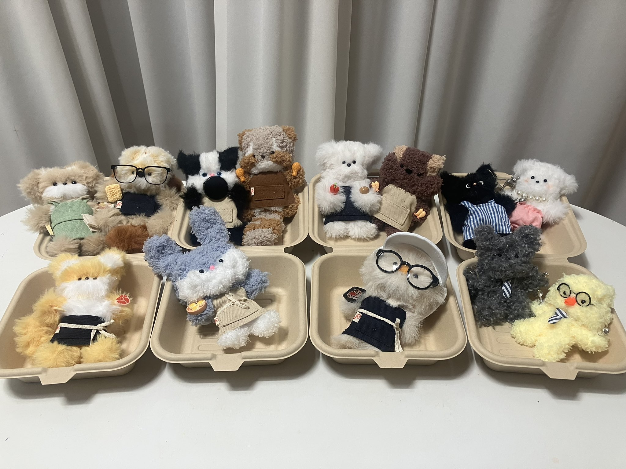 [잡담] 헐 냉부 오늘 상줄때 상품으로 준 인형 이분이 만든거래 | 인스티즈