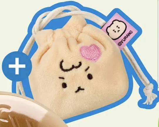 [잡담] 올리브영 망곰이 파우치 하나만 골라주라 | 인스티즈